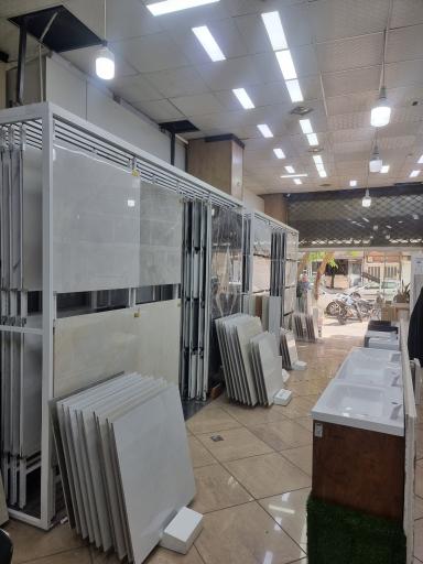 عکس فروشگاه پارس نوین