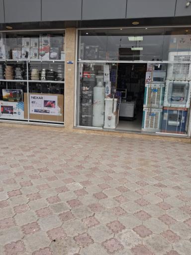 عکس لوازم خانگی قشم کالا