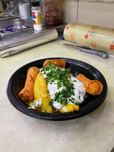 عکس ساندویچ کوهسار پیمان 