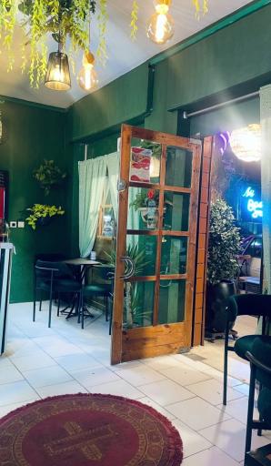 عکس کافه آتی
