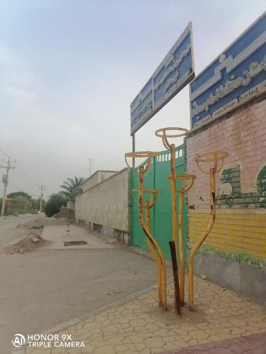 عکس طره بخاخ پردیس