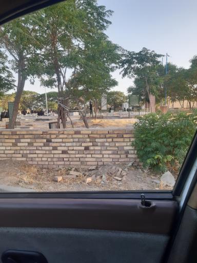 عکس بهشت نبی اکرم