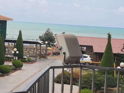 عکس متل شفق