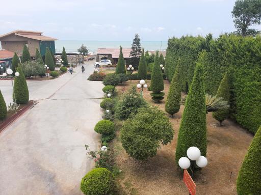 عکس متل شفق