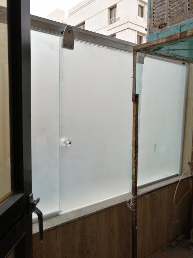 عکس شیشه تندیس