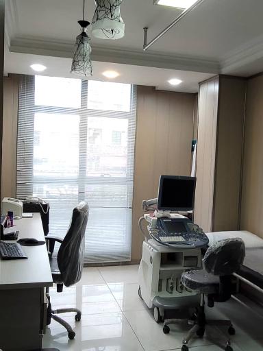 عکس رادیولوژی و سونوگرافی پرتونگار سرو (دکتر رویا فلاحیان)