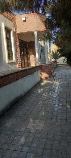 عکس کتابخانه صاحب بن عباد خاورشهر