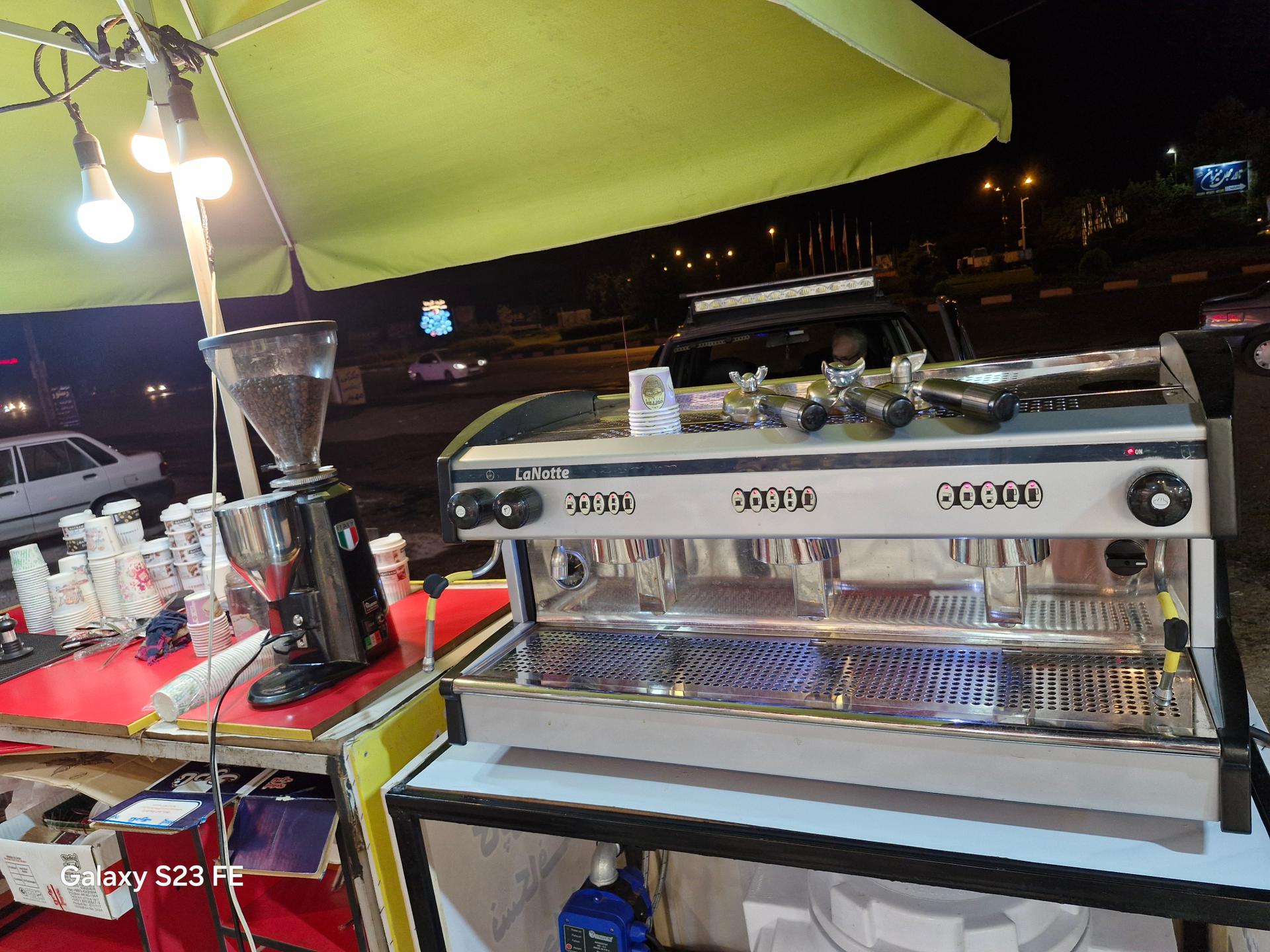 عکس فروشگاه سوغات ابریشم (فیاض)