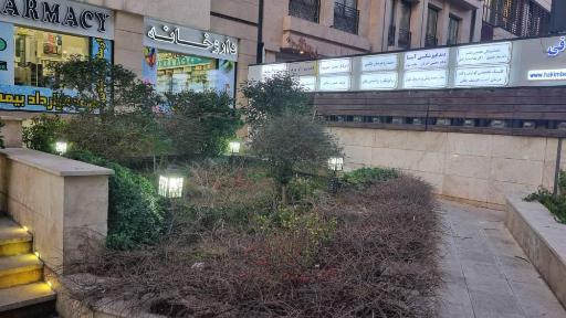 عکس مرکز پایش سلامت و درمان چاقی حکیم