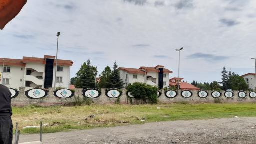 عکس هتل آهوان چابکسر