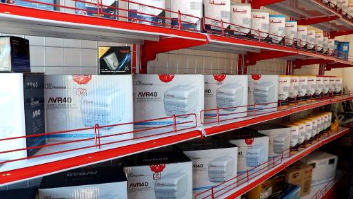 عکس شرکت ظفر رایانه 