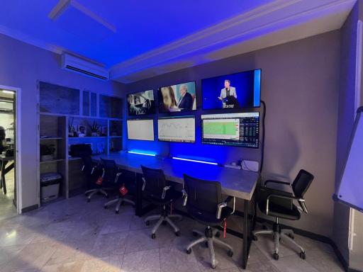 عکس آموزشگاه همیار فارکس