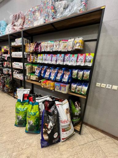 پت شاپ مد پت