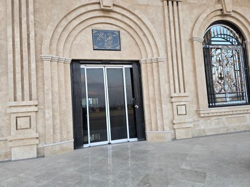 عکس شرکت حمل و نقل فجر کاوه