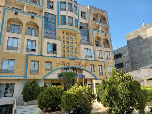 مرکز زیارتی اقامتی فرهنگیان (خانه معلم) فارس