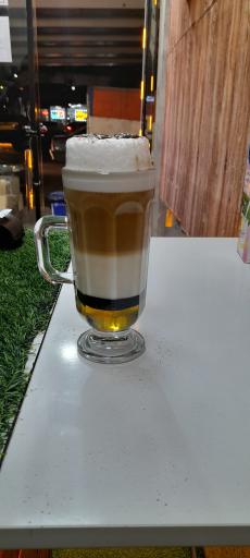 عکس قهوه پدر