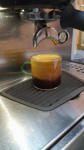 عکس قهوه پدر