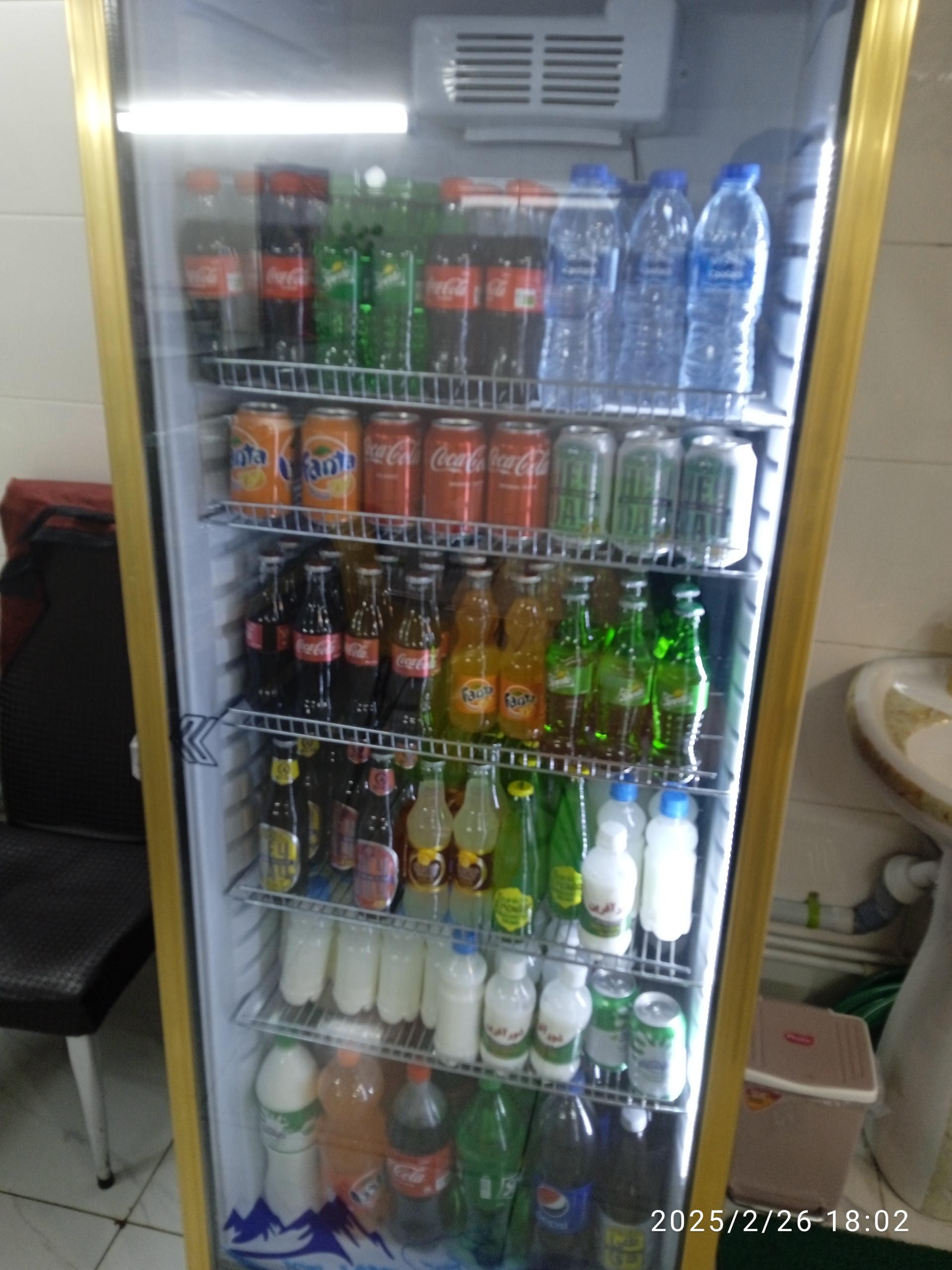 عکس جگر کبابی دادلی