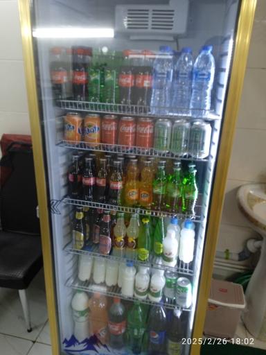 جگر کبابی دادلی