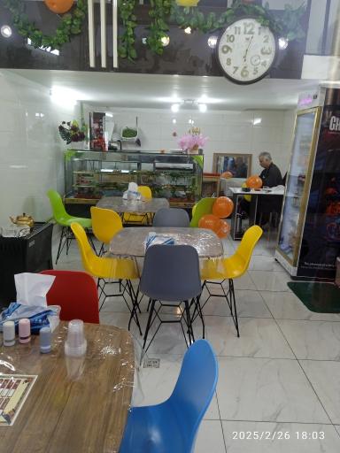 جگر کبابی دادلی