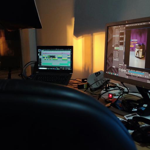 عکس یاسرخسرو