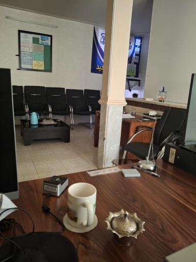 عکس دفتر اسناد رسمی ۱۷۲ اردبیل