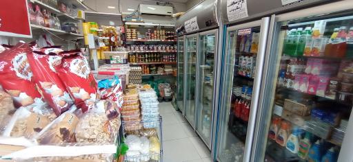 عکس لبنیات کوهسار قوچان