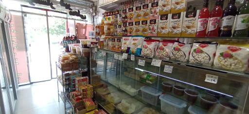 عکس لبنیات کوهسار قوچان