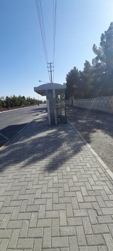 عکس  سه راه فردوسی