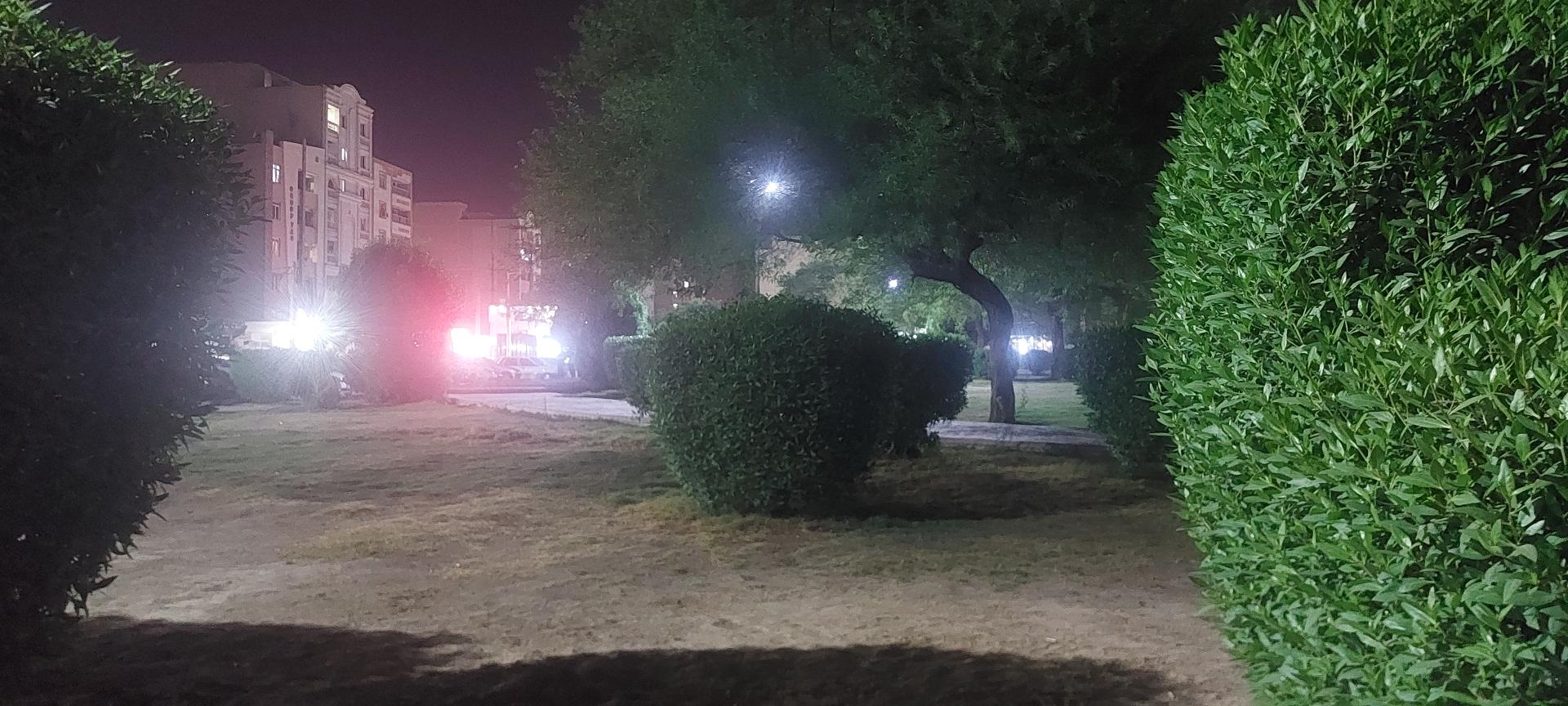 عکس بوستان ملت