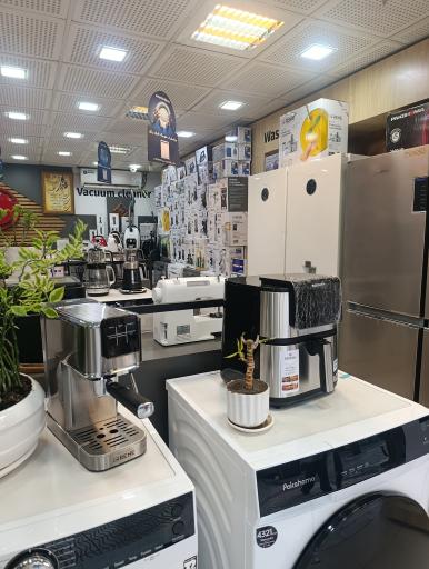 عکس فروشگاه شهر پاکشوما