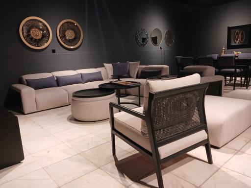 عکس نورا مبل