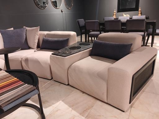 عکس نورا مبل