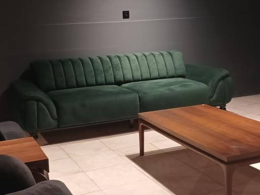 عکس نورا مبل