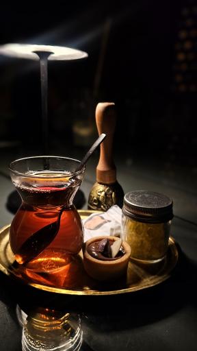 عکس رستوران آرکانو