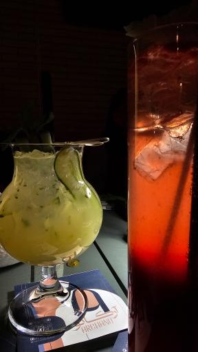 عکس رستوران آرکانو