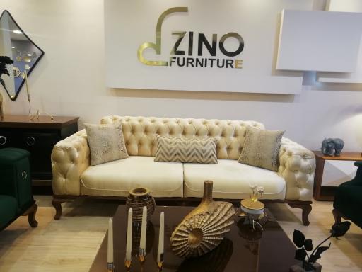 عکس مبلمان زینو