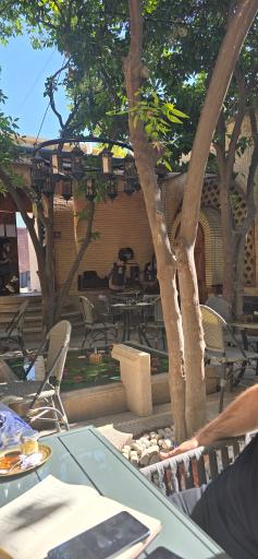 عکس رستوران آرکانو