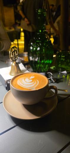 عکس رستوران آرکانو