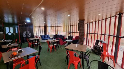 عکس کافه تایم