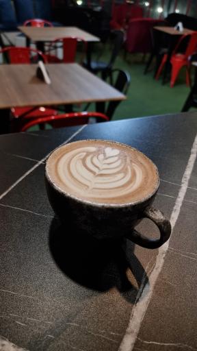 عکس کافه تایم