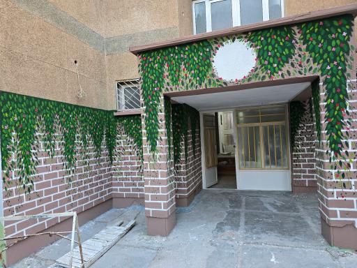 عکس دبیرستان  و دخترانه صادقیه