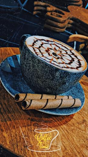 عکس کافه تایم