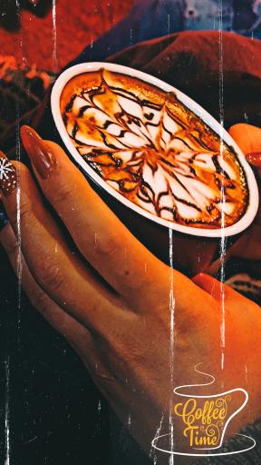 عکس کافه تایم