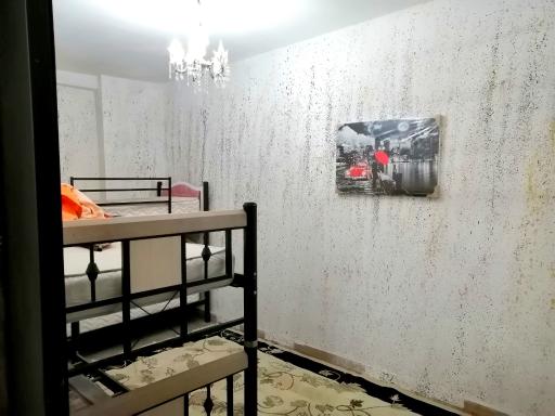 عکس خوابگاه غرب تهران