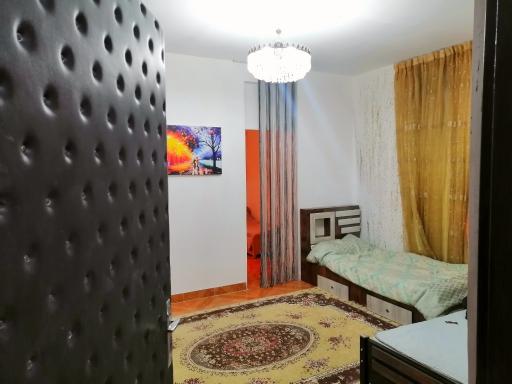 عکس خوابگاه غرب تهران