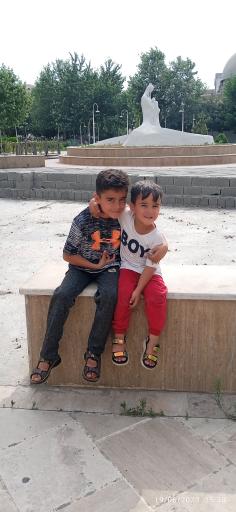 عکس پارک مادر