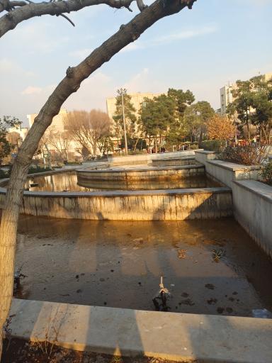 عکس میدان دوم نیروی هوایی