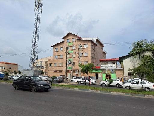 عکس کلانتری 11