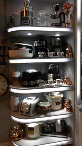 عکس لوازم خانگی طایفی